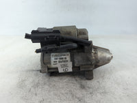 2017-2019 Ford Escape Car Starter Motor Solenoid OEM P/N:F1FT-11000-EB Fits Fits 2017 2018 2019 OEM Used Auto Parts - Oemuse