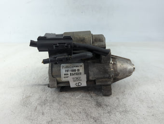 compare product 2017-2019 Ford Escape Car Starter Motor Solenoid OEM P/N:F1FT-11000-EB Fits Fits 2017 2018 2019 OEM Used Auto Parts
