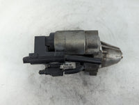 2017-2019 Ford Escape Car Starter Motor Solenoid OEM P/N:F1FT-11000-EB Fits Fits 2017 2018 2019 OEM Used Auto Parts - Oemuse