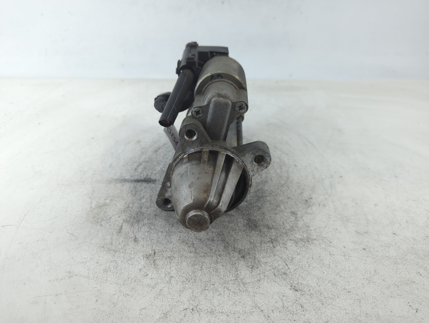 2017-2019 Ford Escape Car Starter Motor Solenoid OEM P/N:F1FT-11000-EB Fits Fits 2017 2018 2019 OEM Used Auto Parts - Oemuse