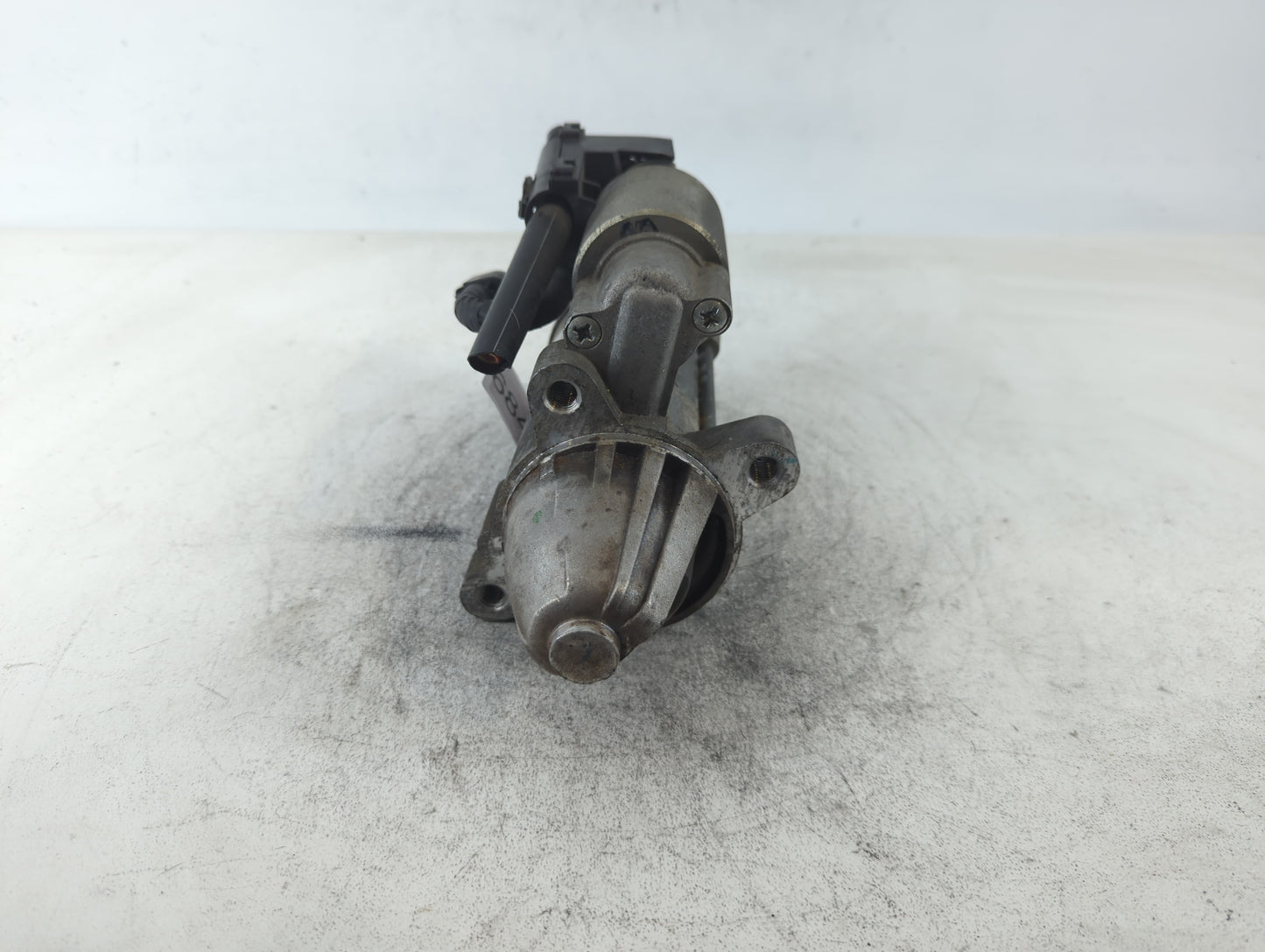 2017-2019 Ford Escape Car Starter Motor Solenoid OEM P/N:F1FT-11000-EB Fits Fits 2017 2018 2019 OEM Used Auto Parts - Oemuse