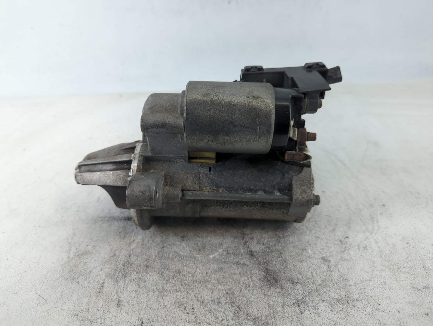 2017-2019 Ford Escape Car Starter Motor Solenoid OEM P/N:F1FT-11000-EB Fits Fits 2017 2018 2019 OEM Used Auto Parts - Oemuse