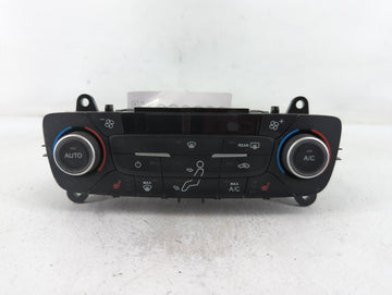 2018-2019 Ford Escape Climate Control Module Temperature AC/Heater Replacement P/N:GJ5T-18C612-CJ Fits Fits 2018 2019 OEM Us