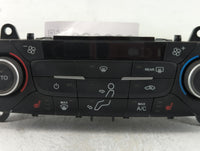 2018-2019 Ford Escape Climate Control Module Temperature AC/Heater Replacement P/N:GJ5T-18C612-CJ Fits Fits 2018 2019 OEM Us