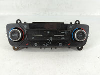 2018-2019 Ford Escape Climate Control Module Temperature AC/Heater Replacement P/N:GJ5T-18C612-CJ Fits Fits 2018 2019 OEM Us