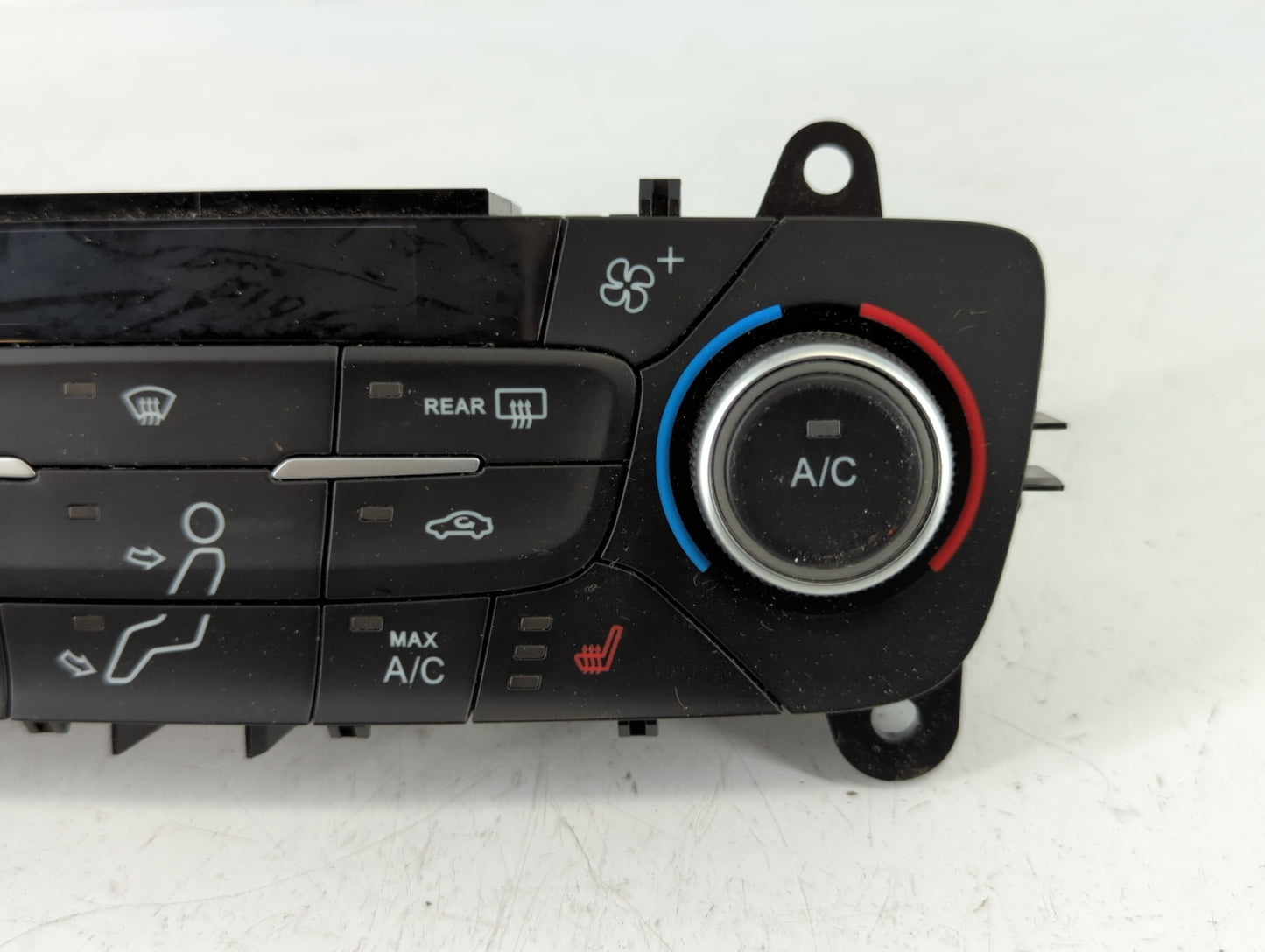 2018-2019 Ford Escape Climate Control Module Temperature AC/Heater Replacement P/N:GJ5T-18C612-CJ Fits Fits 2018 2019 OEM Us