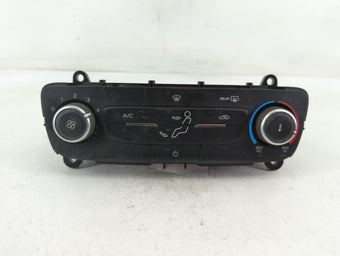 compare product 2018 Ford Escape Climate Control Module Temperature AC/Heater Replacement P/N:F1ET 19980 F1ET 18549 Fits OEM Used Auto Parts