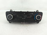 2018 Ford Escape Climate Control Module Temperature AC/Heater Replacement P/N:F1ET 19980 F1ET 18549 Fits OEM Used Auto Parts