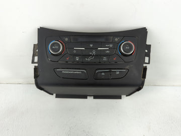 2018-2019 Ford Escape Climate Control Module Temperature AC/Heater Replacement P/N:GJ54 18522 AE3JA6 Fits Fits 2018 2019 OEM