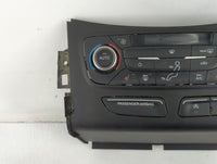 2018-2019 Ford Escape Climate Control Module Temperature AC/Heater Replacement P/N:GJ54 18522 AE3JA6 Fits Fits 2018 2019 OEM