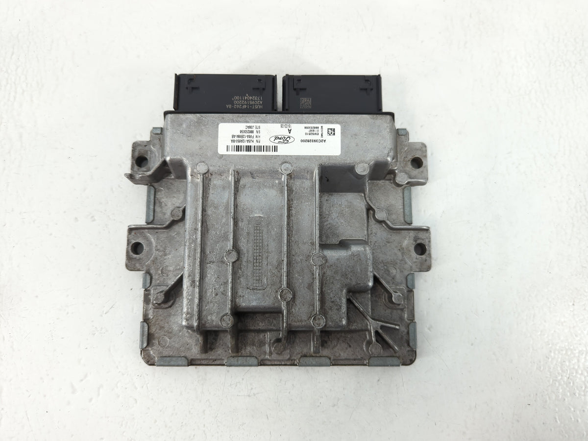 2017-2019 Ford Escape PCM Engine Control Computer ECU ECM PCU OEM P/N:FV6A-12B684-AB HJ5A-12A650-MA Fits Fits 2017 2018 2019