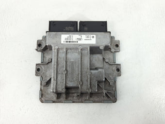 compare product 2017-2019 Ford Escape PCM Engine Control Computer ECU ECM PCU OEM P/N:FV6A-12B684-AB HJ5A-12A650-MA Fits Fits 2017 2018 2019 OEM Used Auto Parts