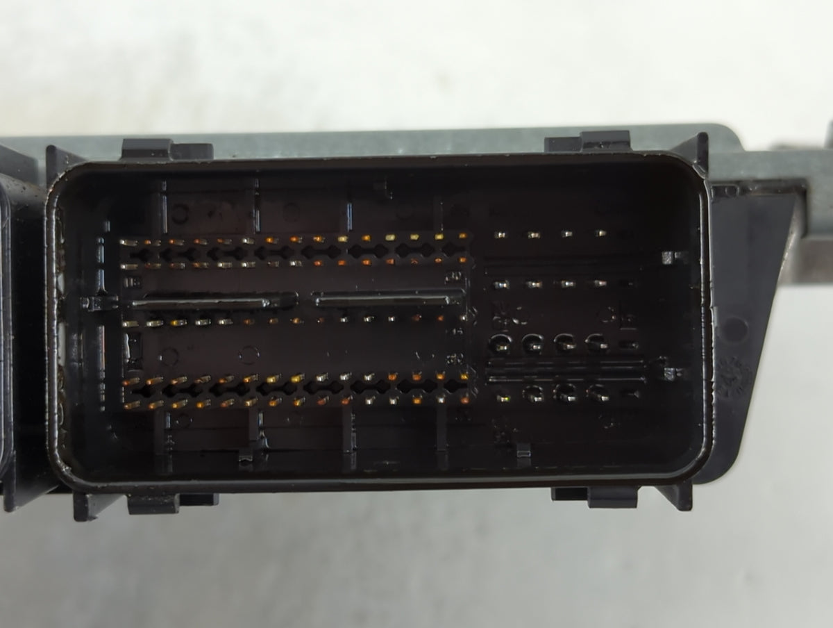 2017-2019 Ford Escape PCM Engine Control Computer ECU ECM PCU OEM P/N:FV6A-12B684-AB HJ5A-12A650-MA Fits Fits 2017 2018 2019