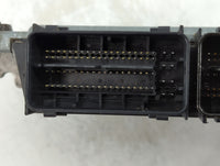 2017-2019 Ford Escape PCM Engine Control Computer ECU ECM PCU OEM P/N:FV6A-12B684-AB HJ5A-12A650-MA Fits Fits 2017 2018 2019