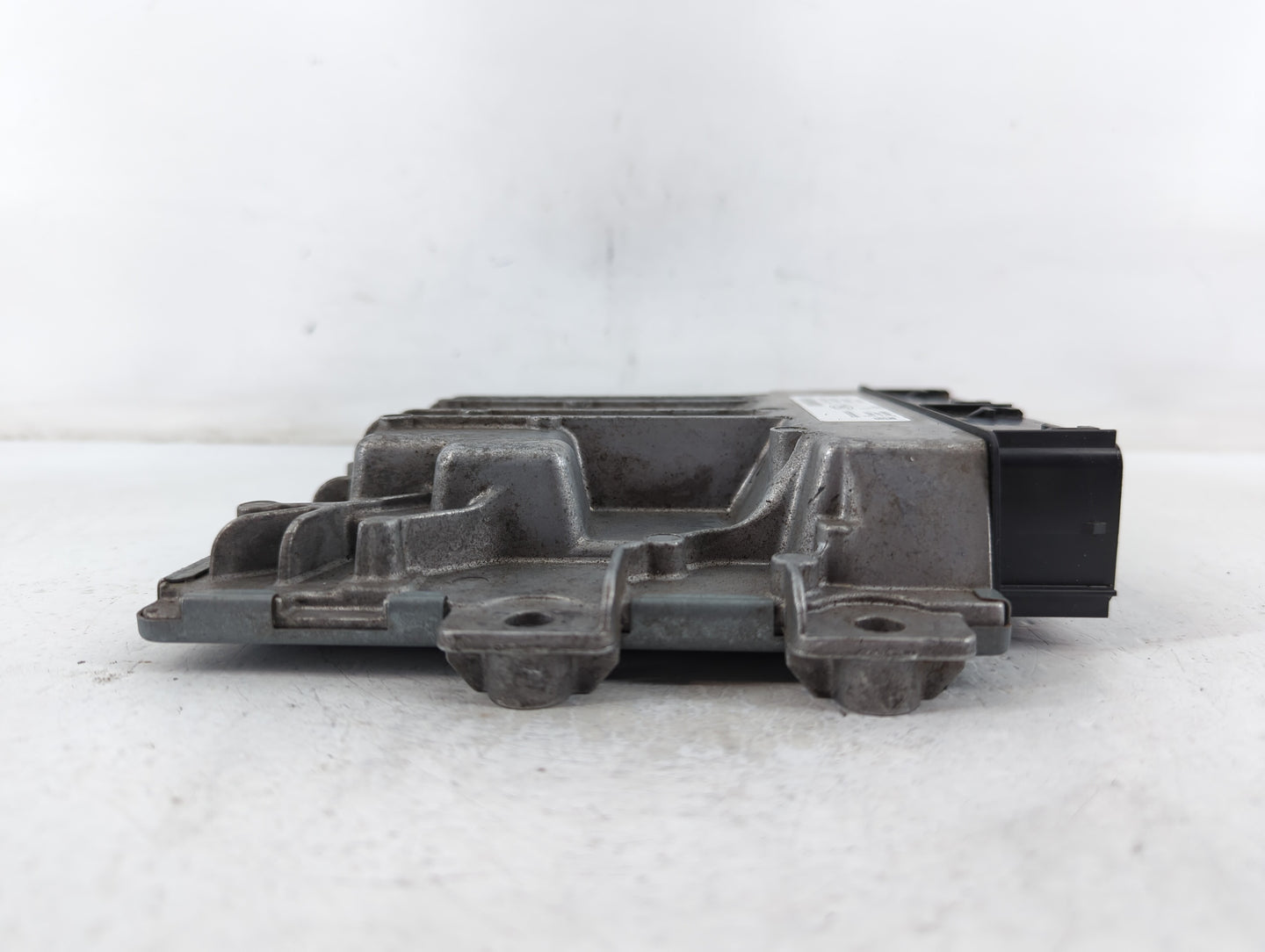 2017-2019 Ford Escape PCM Engine Control Computer ECU ECM PCU OEM P/N:FV6A-12B684-AB HJ5A-12A650-MA Fits Fits 2017 2018 2019