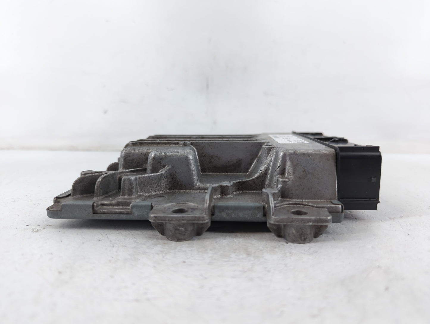 2017-2019 Ford Escape PCM Engine Control Computer ECU ECM PCU OEM P/N:FV6A-12B684-AB HJ5A-12A650-MA Fits Fits 2017 2018 2019