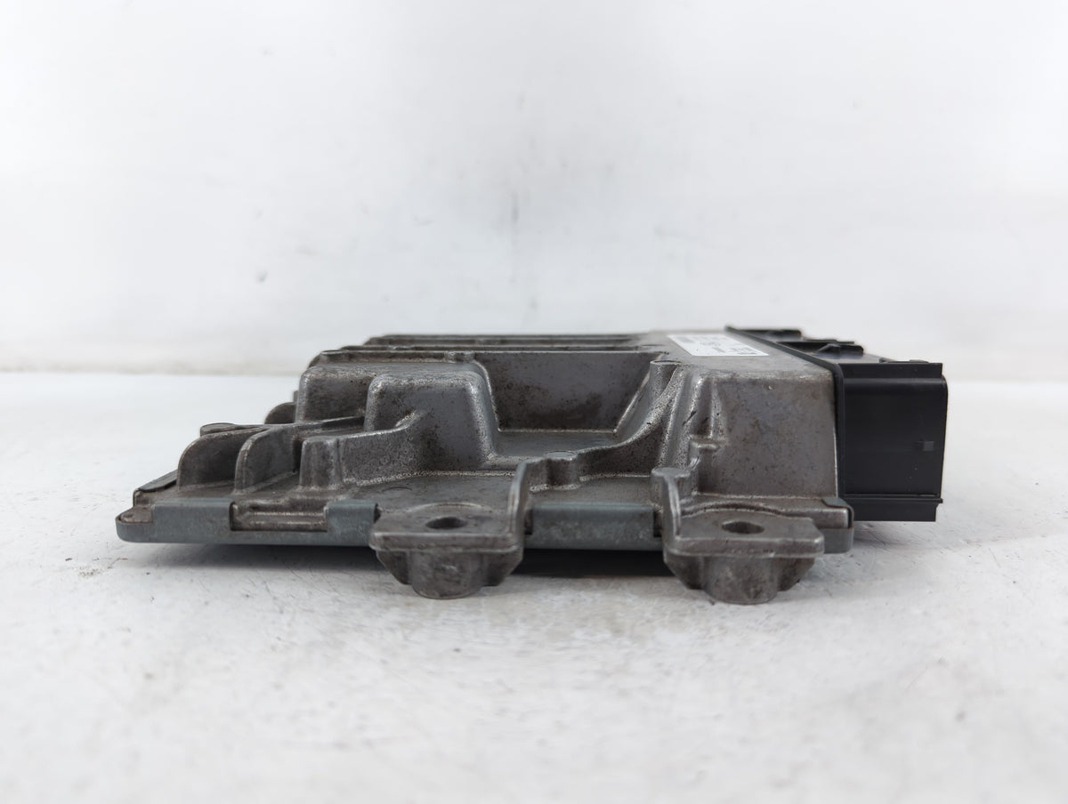 2017-2019 Ford Escape PCM Engine Control Computer ECU ECM PCU OEM P/N:FV6A-12B684-AB HJ5A-12A650-MA Fits Fits 2017 2018 2019