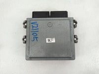 2017-2019 Ford Escape PCM Engine Control Computer ECU ECM PCU OEM P/N:FV6A-12B684-AB HJ5A-12A650-MA Fits Fits 2017 2018 2019
