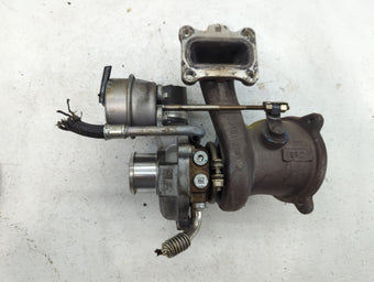 compare product 2017 Ford Escape Turbocharger Turbo Charger Super Charger Supercharger