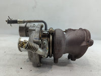 2017 Ford Escape Turbocharger Turbo Charger Super Charger Supercharger - Oemusedautoparts1.com
