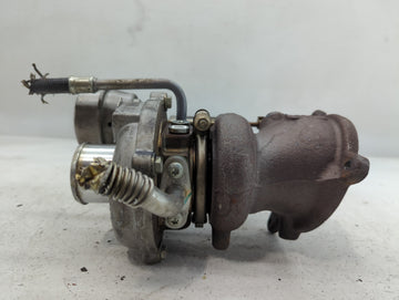 2017 Ford Escape Turbocharger Turbo Charger Super Charger Supercharger