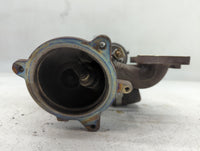 2017 Ford Escape Turbocharger Turbo Charger Super Charger Supercharger - Oemusedautoparts1.com