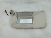 2013-2019 Ford Escape Sun Visor Shade Replacement Driver Left Mirror Fits Fits 2013 2014 2015 2016 2017 2018 2019 OEM Used A