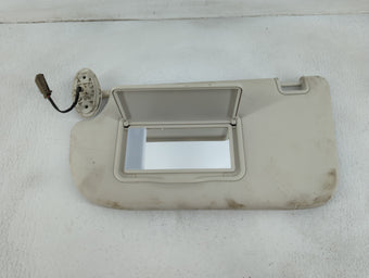 compare product 2013-2019 Ford Escape Sun Visor Shade Replacement Driver Left Mirror Fits Fits 2013 2014 2015 2016 2017 2018 2019 OEM Used Auto Parts