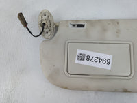 2013-2019 Ford Escape Sun Visor Shade Replacement Driver Left Mirror Fits Fits 2013 2014 2015 2016 2017 2018 2019 OEM Used A