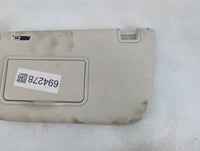 2013-2019 Ford Escape Sun Visor Shade Replacement Driver Left Mirror Fits Fits 2013 2014 2015 2016 2017 2018 2019 OEM Used A