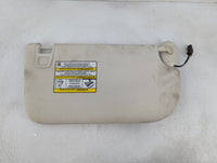 2013-2019 Ford Escape Sun Visor Shade Replacement Driver Left Mirror Fits Fits 2013 2014 2015 2016 2017 2018 2019 OEM Used A