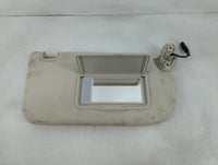 2013-2019 Ford Escape Sun Visor Shade Replacement Passenger Right Mirror Fits Fits 2013 2014 2015 2016 2017 2018 2019 OEM Us