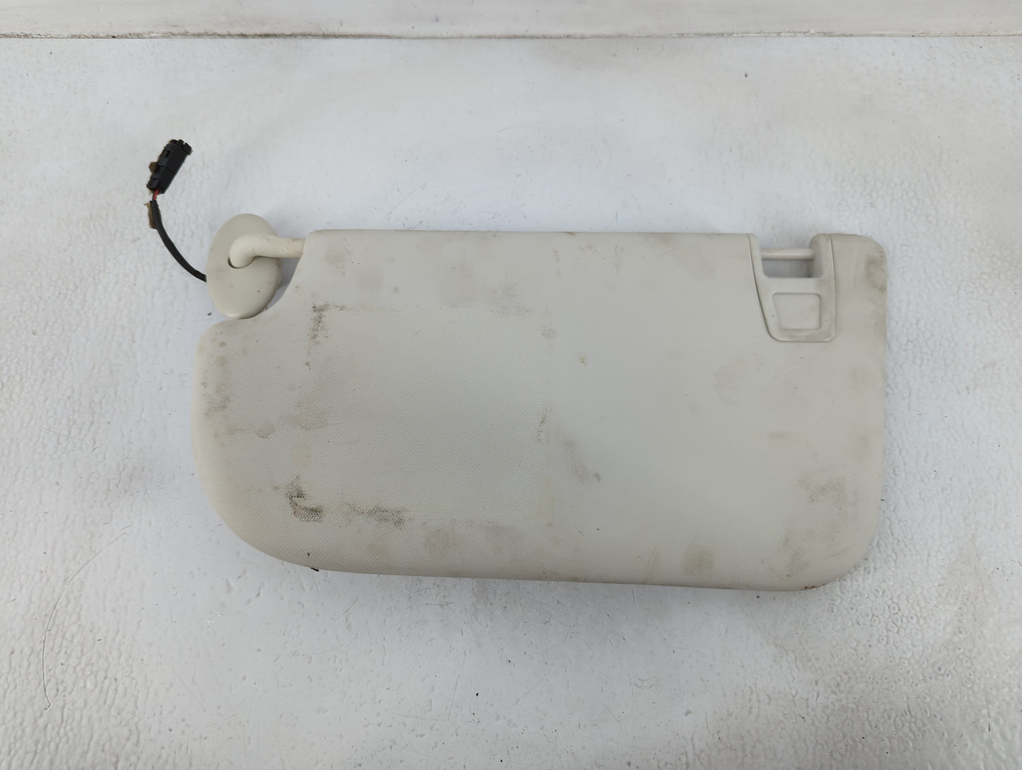 2013-2019 Ford Escape Sun Visor Shade Replacement Passenger Right Mirror Fits Fits 2013 2014 2015 2016 2017 2018 2019 OEM Us