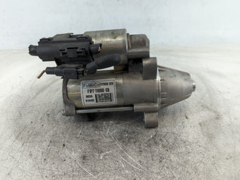 compare product 2017-2019 Ford Escape Car Starter Motor Solenoid OEM P/N:F1FT-11000-EB Fits Fits 2017 2018 2019 OEM Used Auto Parts