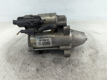 2017-2019 Ford Escape Car Starter Motor Solenoid OEM P/N:F1FT-11000-EB Fits Fits 2017 2018 2019 OEM Used Auto Parts - Oemuse