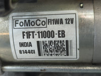 2017-2019 Ford Escape Car Starter Motor Solenoid OEM P/N:F1FT-11000-EB Fits Fits 2017 2018 2019 OEM Used Auto Parts - Oemuse