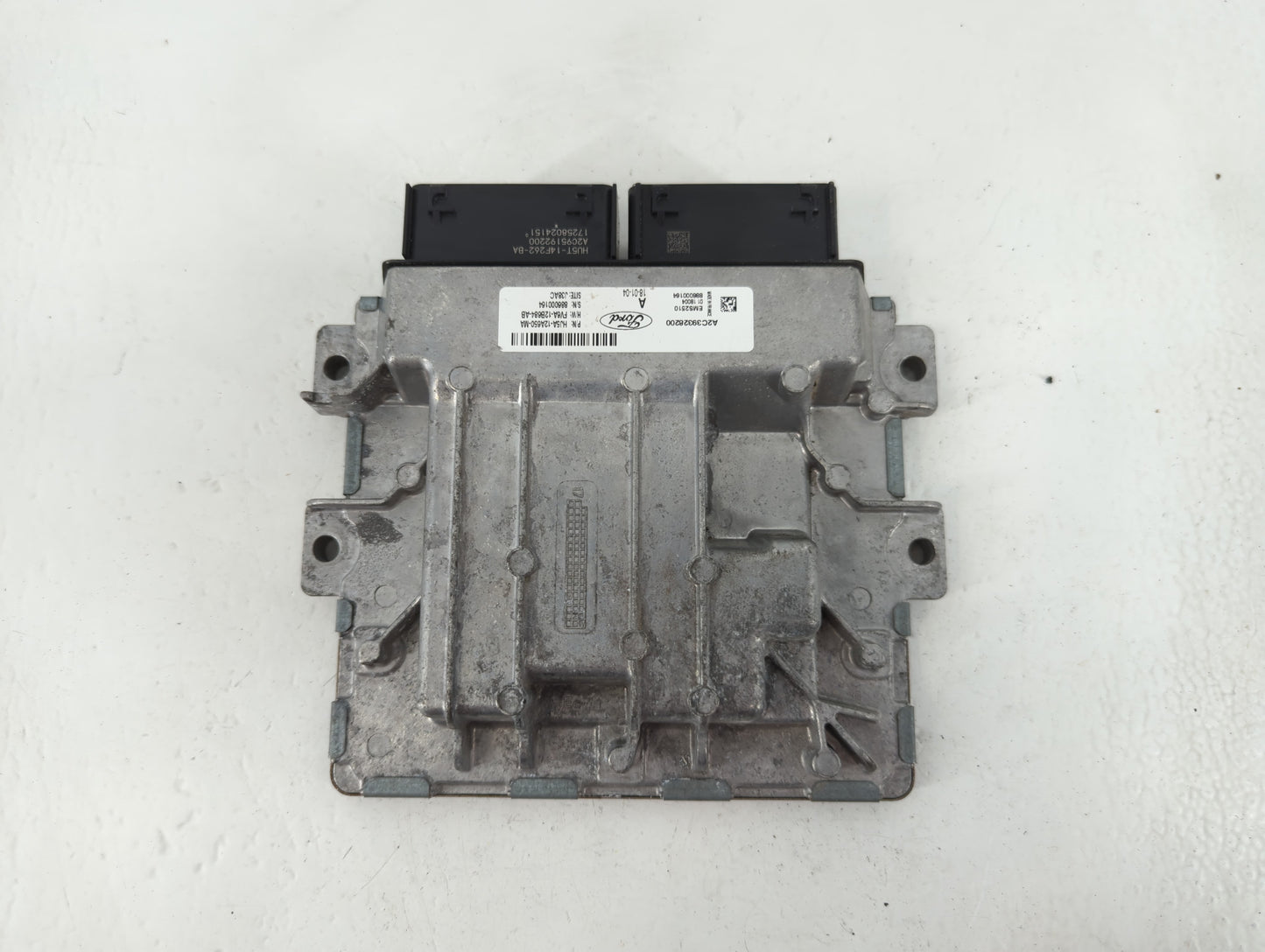 2017-2019 Ford Escape PCM Engine Control Computer ECU ECM PCU OEM P/N:HJ5A-12A650-MA A2C39328200 Fits Fits 2017 2018 2019 OE