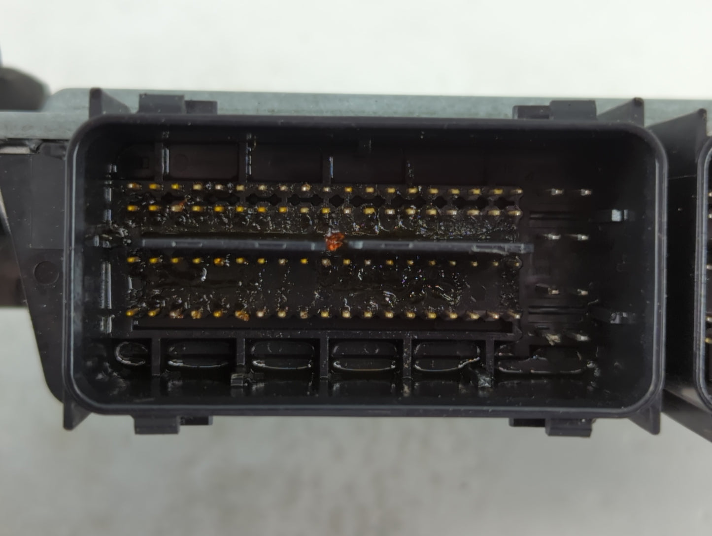 2017-2019 Ford Escape PCM Engine Control Computer ECU ECM PCU OEM P/N:HJ5A-12A650-MA A2C39328200 Fits Fits 2017 2018 2019 OE