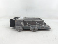 2017-2019 Ford Escape PCM Engine Control Computer ECU ECM PCU OEM P/N:HJ5A-12A650-MA A2C39328200 Fits Fits 2017 2018 2019 OE