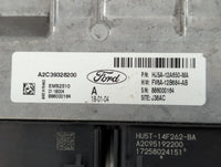 2017-2019 Ford Escape PCM Engine Control Computer ECU ECM PCU OEM P/N:HJ5A-12A650-MA A2C39328200 Fits Fits 2017 2018 2019 OE