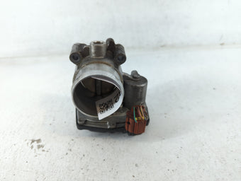 compare product 2017-2019 Ford Escape Throttle Body P/N:G-9F991-CA B18 017 5370 Fits Fits 2014 2015 2016 2017 2018 2019 2020 OEM Used Auto Parts
