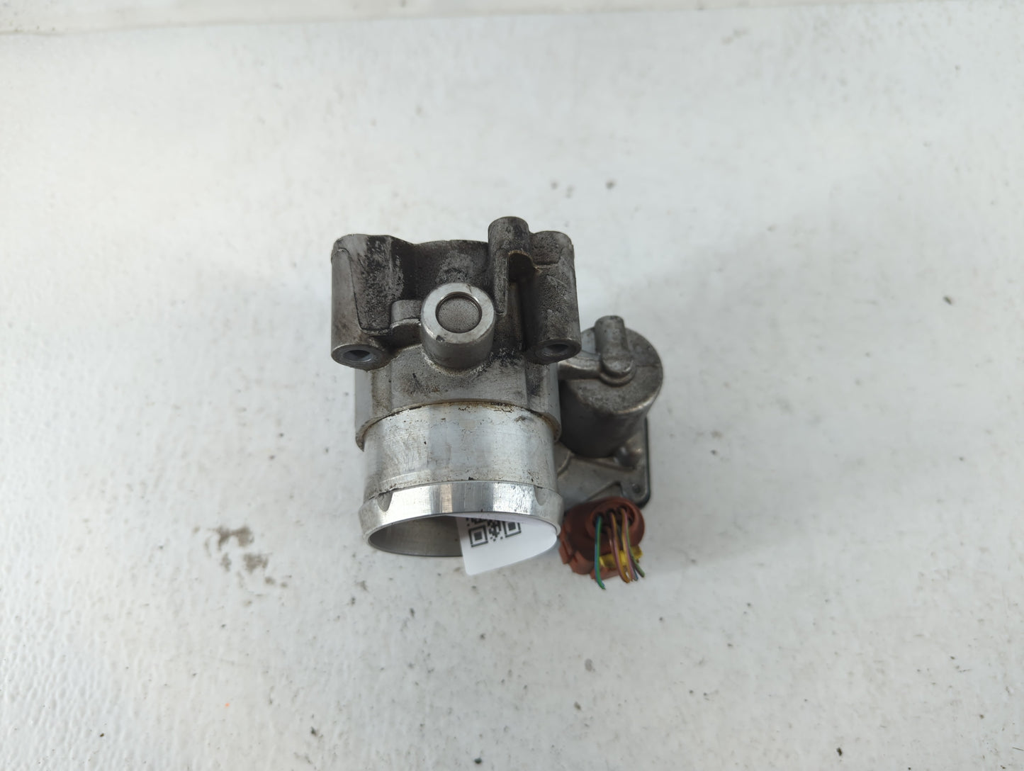 2017-2019 Ford Escape Throttle Body P/N:G-9F991-CA B18 017 5370 Fits Fits 2014 2015 2016 2017 2018 2019 2020 OEM Used Auto P