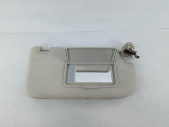 compare product 2013-2019 Ford Escape Sun Visor Shade Replacement Passenger Right Mirror Fits Fits 2013 2014 2015 2016 2017 2018 2019 OEM Used Auto Parts