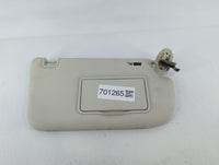 2013-2019 Ford Escape Sun Visor Shade Replacement Passenger Right Mirror Fits Fits 2013 2014 2015 2016 2017 2018 2019 OEM Us