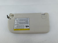 2013-2019 Ford Escape Sun Visor Shade Replacement Passenger Right Mirror Fits Fits 2013 2014 2015 2016 2017 2018 2019 OEM Us