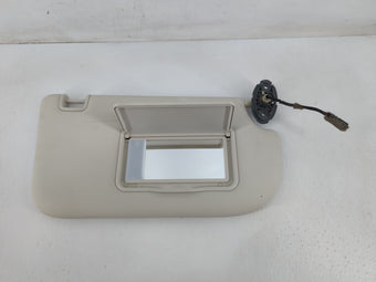 compare product 2013-2019 Ford Escape Sun Visor Shade Replacement Passenger Right Mirror Fits Fits 2013 2014 2015 2016 2017 2018 2019 OEM Used Auto Parts