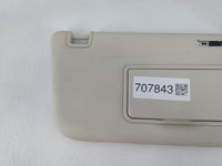 2013-2019 Ford Escape Sun Visor Shade Replacement Passenger Right Mirror Fits Fits 2013 2014 2015 2016 2017 2018 2019 OEM Us