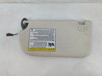 2013-2019 Ford Escape Sun Visor Shade Replacement Passenger Right Mirror Fits Fits 2013 2014 2015 2016 2017 2018 2019 OEM Us