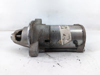 2017-2019 Ford Escape Car Starter Motor Solenoid OEM P/N:F1FT-11000-EB Fits Fits 2017 2018 2019 OEM Used Auto Parts - Oemuse