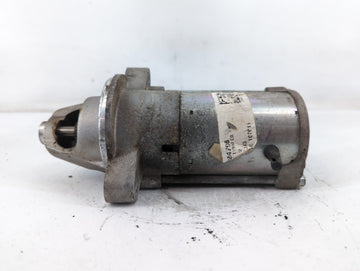 2017-2019 Ford Escape Car Starter Motor Solenoid OEM P/N:F1FT-11000-EB Fits Fits 2017 2018 2019 OEM Used Auto Parts - Oemuse